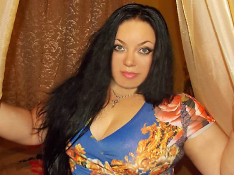 Ярославочка