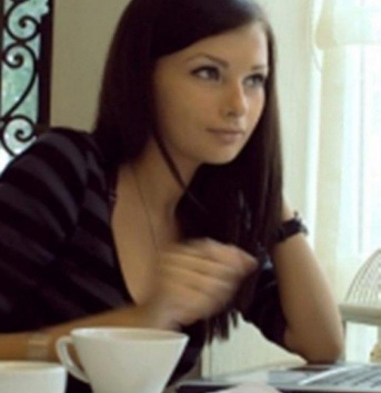 Анкета проститутки Анна - Фото 1, Новая Балкария, 26 лет, №7823